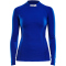 CRAFT Progress Baselayer CN Funktionsshirt Damen 1346 - club cobolt XS