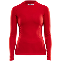 CRAFT Progress Baselayer CN Funktionsshirt Damen 1430 -...