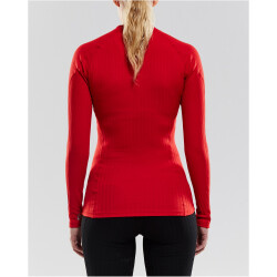 CRAFT Progress Baselayer CN Funktionsshirt Damen 1430 -...