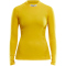 CRAFT Progress Baselayer CN Funktionsshirt Damen 1552 - yellow XS