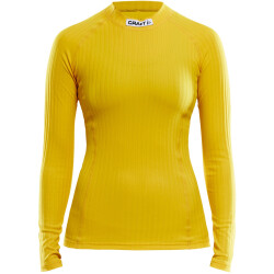 CRAFT Progress Baselayer CN Funktionsshirt Damen 1552 -...