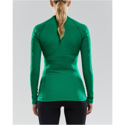 CRAFT Progress Baselayer CN Funktionsshirt Damen 1651 -...