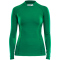 CRAFT Progress Baselayer CN Funktionsshirt Damen 1651 - team green XS