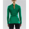 CRAFT Progress Baselayer CN Funktionsshirt Damen 1651 - team green XS
