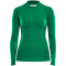 CRAFT Progress Baselayer CN Funktionsshirt Damen 1651 - team green S