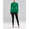 CRAFT Progress Baselayer CN Funktionsshirt Damen 1651 - team green S