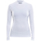 CRAFT Progress Baselayer CN Funktionsshirt Damen 1900 - white XS