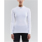 CRAFT Progress Baselayer CN Funktionsshirt Damen 1900 - white XS