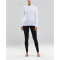 CRAFT Progress Baselayer CN Funktionsshirt Damen 1900 - white XS