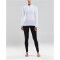 CRAFT Progress Baselayer CN Funktionsshirt Damen 1900 - white M