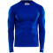 CRAFT Progress Baselayer CN Funktionsshirt Herren 1346 - club cobolt S