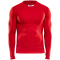 CRAFT Progress Baselayer CN Funktionsshirt Herren 1430 - bright red XS