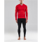 CRAFT Progress Baselayer CN Funktionsshirt Herren 1430 - bright red XS
