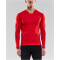 CRAFT Progress Baselayer CN Funktionsshirt Herren 1430 - bright red XXL