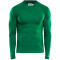 CRAFT Progress Baselayer CN Funktionsshirt Herren 1651 - team green XS