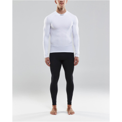 CRAFT Progress Baselayer CN Funktionsshirt Herren 1900 - white XS