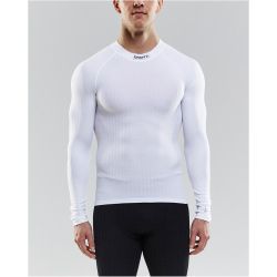 CRAFT Progress Baselayer CN Funktionsshirt Herren 1900 - white XS
