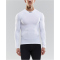 CRAFT Progress Baselayer CN Funktionsshirt Herren 1900 - white XS