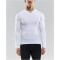 CRAFT Progress Baselayer CN Funktionsshirt Herren 1900 - white M