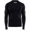 CRAFT Progress Baselayer CN Funktionsshirt Herren 9999 - black XS