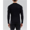 CRAFT Progress Baselayer CN Funktionsshirt Herren 9999 - black XS