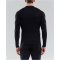CRAFT Progress Baselayer CN Funktionsshirt Herren 9999 - black XXL