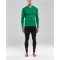 CRAFT Progress Baselayer CN Funktionsshirt Herren 9999 - black XXL