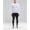 CRAFT Progress Baselayer CN Funktionsshirt Herren 9999 - black XXL