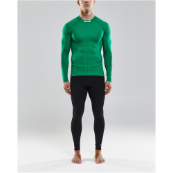 CRAFT Progress Baselayer Funktionsunterhose Herren 9999 - black XS