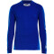 CRAFT Progress Baselayer CN Funktionsshirt Kinder 1346 - club cobolt 122/128