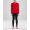 CRAFT Progress Baselayer CN Funktionsshirt Kinder 1430 - bright red 122/128
