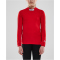 CRAFT Progress Baselayer CN Funktionsshirt Kinder 1430 - bright red 122/128