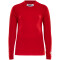 CRAFT Progress Baselayer CN Funktionsshirt Kinder 1430 - bright red 158/164