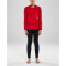 CRAFT Progress Baselayer CN Funktionsshirt Kinder 1430 - bright red 158/164