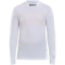 CRAFT Progress Baselayer CN Funktionsshirt Kinder 1900 - white 122/128