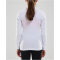 CRAFT Progress Baselayer CN Funktionsshirt Kinder 1900 - white 122/128