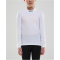 CRAFT Progress Baselayer CN Funktionsshirt Kinder 1900 - white 122/128