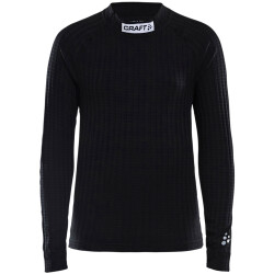 CRAFT Progress Baselayer CN Funktionsshirt Kinder 9999 -...