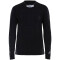 CRAFT Progress Baselayer CN Funktionsshirt Kinder 9999 - black 122/128