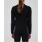 CRAFT Progress Baselayer CN Funktionsshirt Kinder 9999 - black 122/128