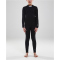 CRAFT Progress Baselayer Funktionsunterhose Kinder 9999 - black 134/140