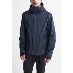 CRAFT Mountain Winterjacke Herren 395200 - dark navy...