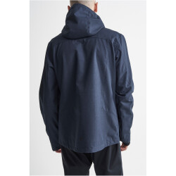 CRAFT Mountain Winterjacke Herren 395200 - dark navy melange S