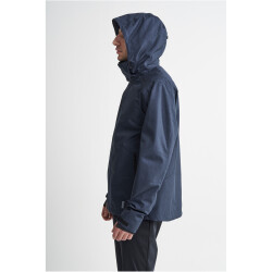 CRAFT Mountain Winterjacke Herren 395200 - dark navy melange S