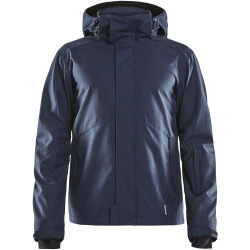 CRAFT Mountain Winterjacke Herren 395200 - dark navy...