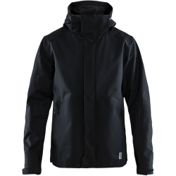 CRAFT Mountain Winterjacke Herren 999000 - black S