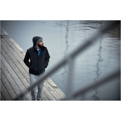CRAFT Mountain Winterjacke Herren 999000 - black S