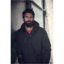 CRAFT Mountain Winterjacke Herren 999000 - black S