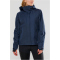 CRAFT Mountain Winterjacke Damen 395200 - dark navy melange M