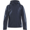CRAFT Mountain Winterjacke Damen 395200 - dark navy melange XL